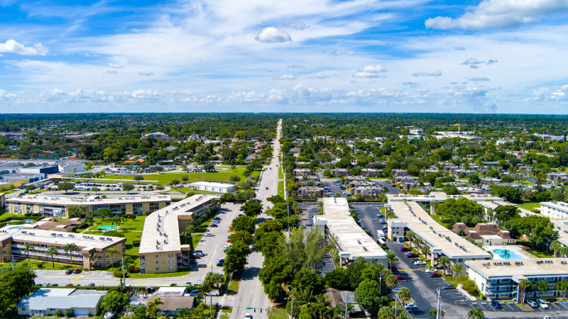 Featured Properties